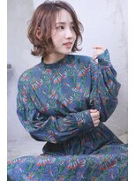 ジャム(JAM)&nbsp;【JAM武庫之荘】フェザーミディ