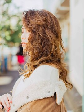 プロデュース 相模原店(Produce) ルーズ♪グラマラス☆無造作カール