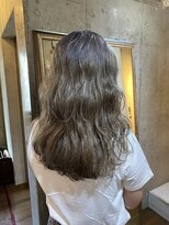 ドロシー(dorothy) gray beige