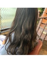 ヘアー クリエイト カルバリ(HAIR CREATE Calbari)&nbsp;ジェシカライツカラー