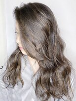 アレンヘアー 池袋店(ALLEN hair) 外国人風☆3D color