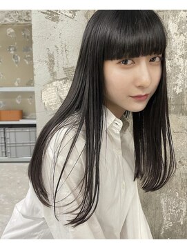 リム(LIM) 艶感ミディアム