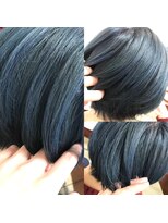 ファン 竹ノ塚店(F.U.N) ネイビーカラー