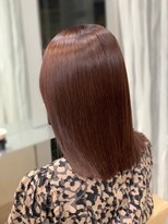 プラグ(Plug)&nbsp;Plug髪質改善