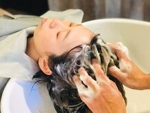 ヘアーアンドメイク シャローム(Hair & Make Shalom)