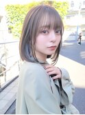 フレンチガーリーロブ