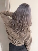 シエスタ バイ アンブルリュクス(siesta by amble luxe)&nbsp;ホワイトベージュ