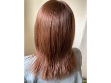 ヘアー フィノ(Hair fino)