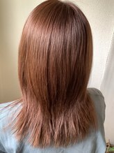 ヘアー フィノ(Hair fino)