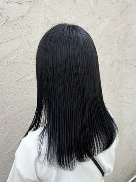 モップアップ(Mop up) 髪質改善トリートメント