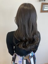 コトカ(Cotoca)&nbsp;透明感カラー