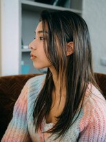 エイル 上大岡店(aile)&nbsp;外国人風ハイライトカラー[上大岡/上大岡駅]