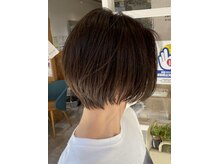 ヘアーモード ケーティー 京橋店(Hair Mode KT)