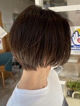 ヘアーモード ケーティー 京橋店(Hair Mode KT)