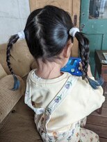 メーヴェ(Mowen)&nbsp;[ キッズカラー ]