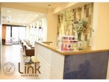 ヘアーブランド リンク トアロード店(HAIR BRAND Link)