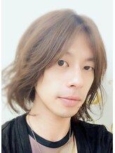 ハーフバックス 堀之内店 榊原 辰巳