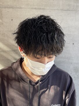 ヘアステーションフラット(HAIR STATION FLAT) 大人気ツイストスパイラル