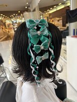 シャンプーボーイエイムス(SHAMPOO BOY aims)&nbsp;推し活アレンジ