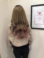 ニーナ ヴィジョン(NINA visioN)&nbsp;プルエクステ