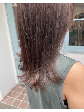 フルーク(Fluke) カシスピンク