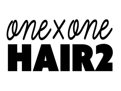 ワンバイワンヘアーツー(OnexOne HAIR2)の写真