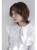 フレンチシック×レイヤー