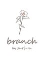 ブランチバイスリール(branch by suri-ru) 内海 圭太