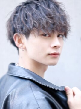 リップス 仙台annex(LIPPS) モテマッシュ