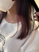 アルコ(ALCO)&nbsp;ワインレッドカラー