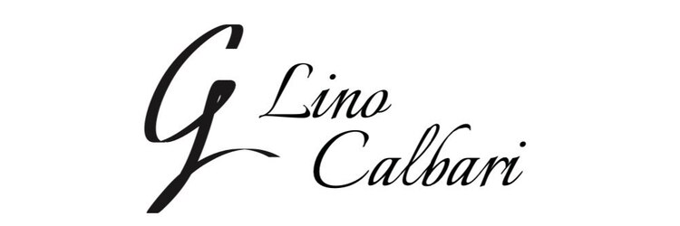 リノ カルバリ(Lino Calbari)のサロンヘッダー
