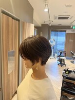 レイ 柏たなか店(Ray)&nbsp;ショート