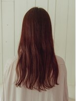 ロッソ ヘアアンドスパ 三郷中央店(Rosso Hair&SPA) なちゅらるロングスタイル