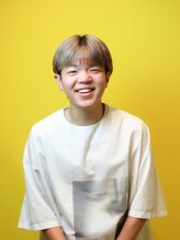 モンド ヘアクリエーション 和田店(monde hair creation) hikaru カット不可