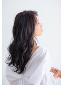 【UNIX港北】韓国風ウェーブ#デジタルパーマ