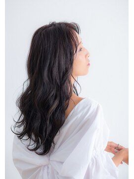 ユニックス モザイクモール港北店(UNIX) 【UNIX港北】韓国風ウェーブ#デジタルパーマ
