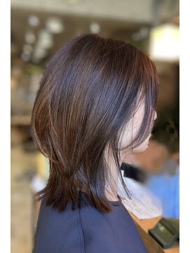 フォーエイチプラス(4H+) レイヤー