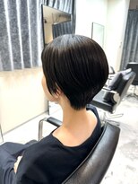 サロンワン(Salon1)&nbsp;ミニマムショート