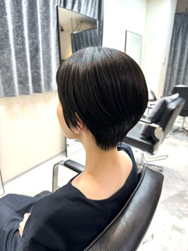 サロンワン(Salon1) ミニマムショート