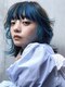 ストラマ(STRAMA)の写真/《技術・経験に基づく圧倒的センス×こだわりの薬剤》デザインカラーもひと味違う洗練されたSTRAMAスタイル