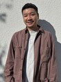 メートル(maitre) 衣笠 航太