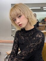 マセナ(Masena) レイヤー ボブ