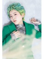 シェル 立川(shell)&nbsp;グリーンカラー