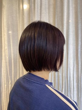 ハナビ(Hanabi) ボルドールビー