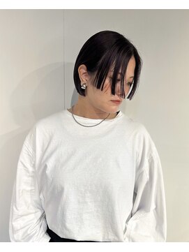 マーケット(MARKET) ボブカット