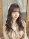 ヨナサン(Yona Saint)の写真/《ローランドHカラー》で輝きのある髪に！色味も豊富で、ダメージを抑えながら外国人風カラーが叶う☆