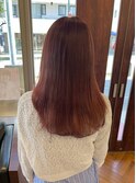 coral pink