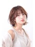　【人気No.2】口コミ限定　似合わせカット￥3,850～