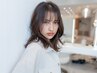 ★人気全国No.1★レイヤーカット+イルミナカラー+最新トリートメント￥7500
