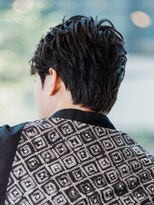 ヴィアラ 自由が丘(VIALA) 【VIALA 自由が丘】大人×清潔感